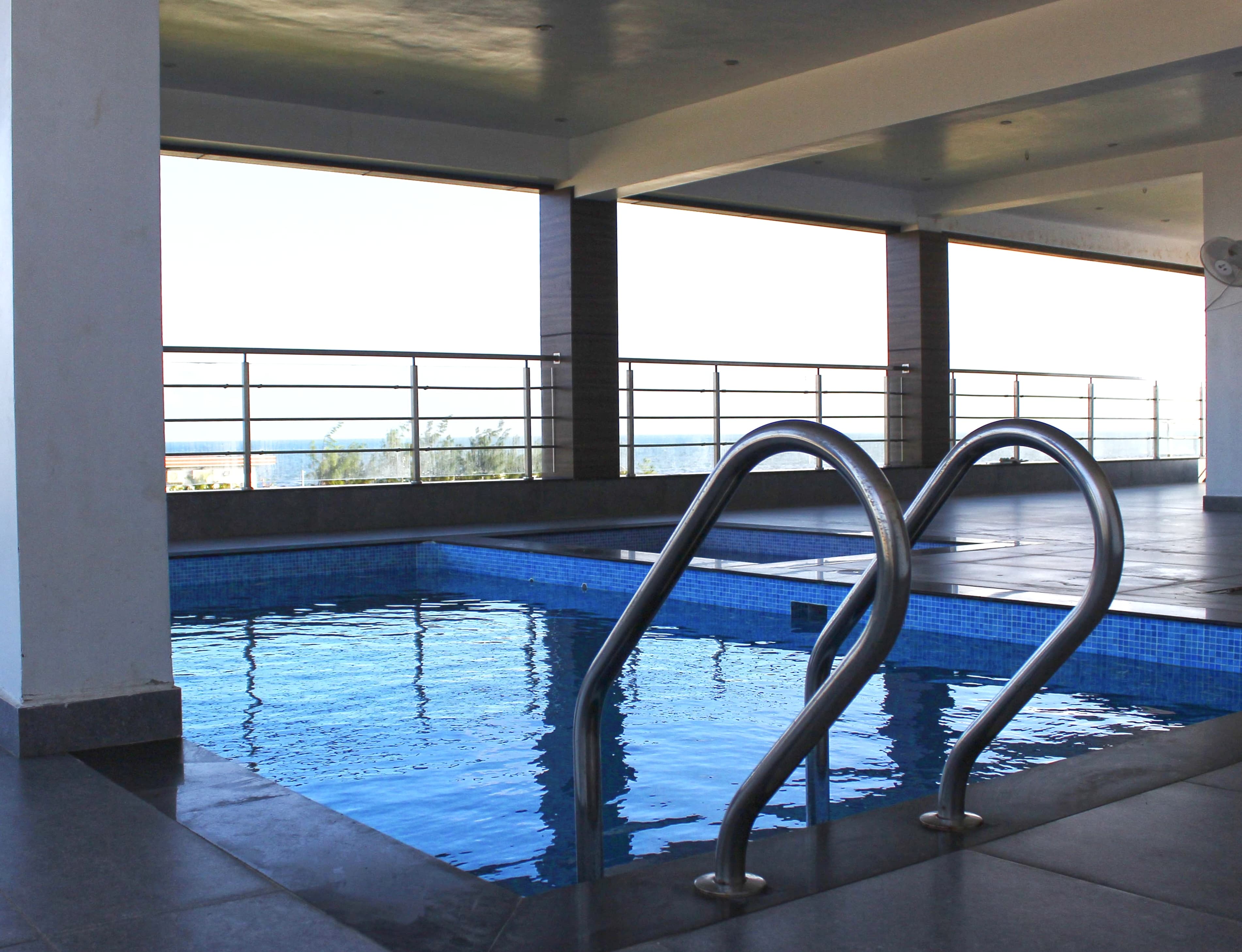 Swimming Pools