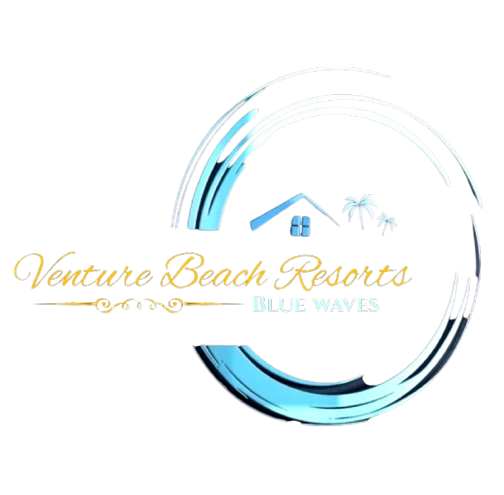 Venture Beach Resort Logo